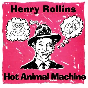 Hot animal machine